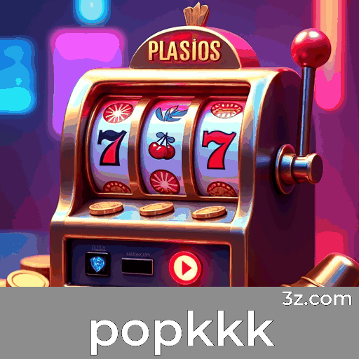 popkkk game mais image