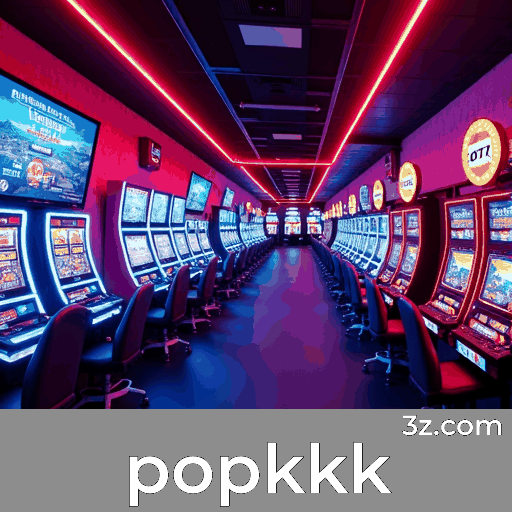 popkkk game mais image