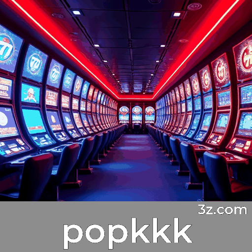 popkkk game mais image