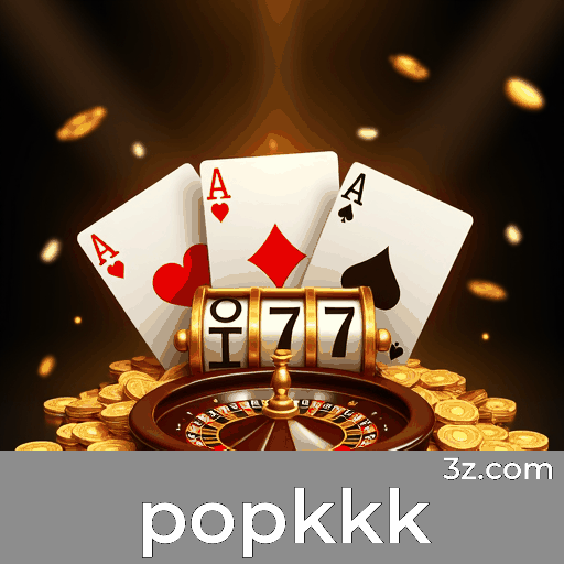 popkkk game mais image